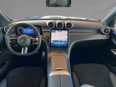 Mercedes-Benz GLC Gebrauchtwagen Mercedes-Benz GLC Gebrauchtwagen