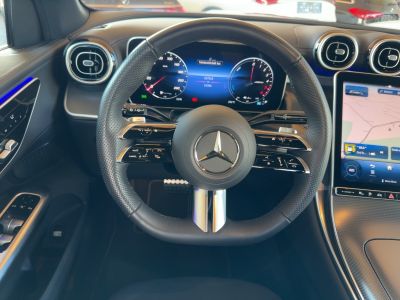 Mercedes-Benz GLC Gebrauchtwagen Mercedes-Benz GLC Gebrauchtwagen