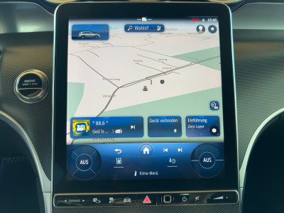 Mercedes-Benz GLC Gebrauchtwagen Mercedes-Benz GLC Gebrauchtwagen