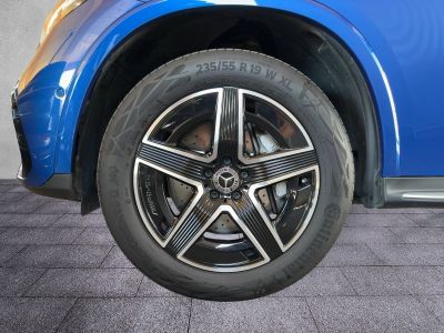 Mercedes-Benz GLC Gebrauchtwagen Mercedes-Benz GLC Gebrauchtwagen