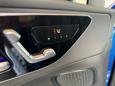 Mercedes-Benz GLC Gebrauchtwagen Mercedes-Benz GLC Gebrauchtwagen