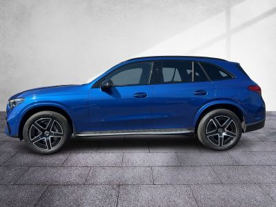 Mercedes-Benz GLC Gebrauchtwagen Mercedes-Benz GLC Gebrauchtwagen