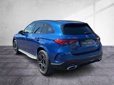 Mercedes-Benz GLC Gebrauchtwagen Mercedes-Benz GLC Gebrauchtwagen