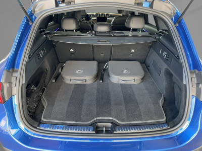 Mercedes-Benz GLC Gebrauchtwagen Mercedes-Benz GLC Gebrauchtwagen