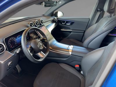 Mercedes-Benz GLC Gebrauchtwagen Mercedes-Benz GLC Gebrauchtwagen