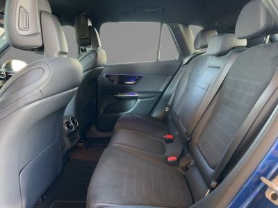 Mercedes-Benz GLC Gebrauchtwagen Mercedes-Benz GLC Gebrauchtwagen