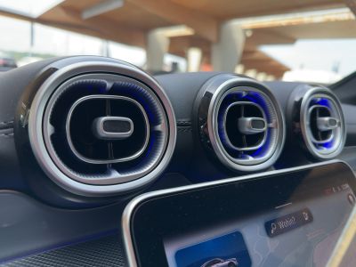 Mercedes-Benz GLC Gebrauchtwagen