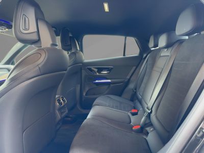 Mercedes-Benz GLC Gebrauchtwagen