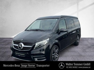 Mercedes-Benz V-Klasse Gebrauchtwagen Mercedes-Benz V-Klasse Gebrauchtwagen
