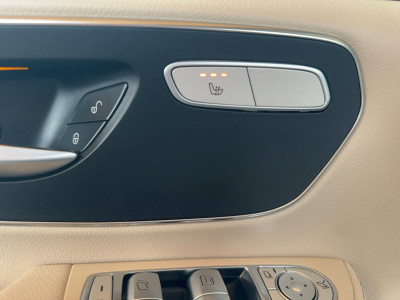 Mercedes-Benz V-Klasse Gebrauchtwagen