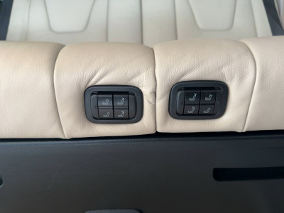 Mercedes-Benz V-Klasse Gebrauchtwagen