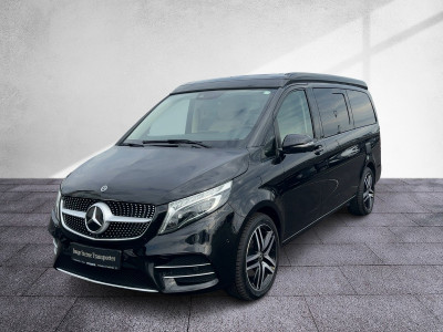 Mercedes-Benz V-Klasse Gebrauchtwagen