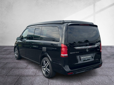 Mercedes-Benz V-Klasse Gebrauchtwagen