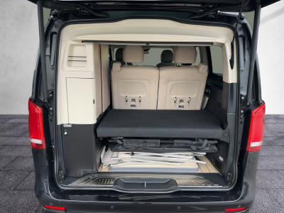 Mercedes-Benz V-Klasse Gebrauchtwagen