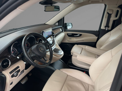 Mercedes-Benz V-Klasse Gebrauchtwagen