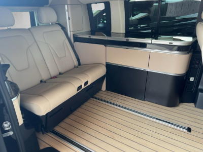 Mercedes-Benz V-Klasse Gebrauchtwagen