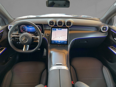 Mercedes-Benz GLC Gebrauchtwagen