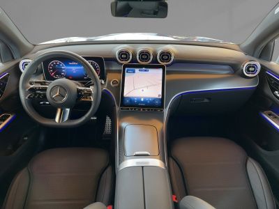 Mercedes-Benz GLC Gebrauchtwagen