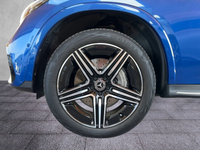 Mercedes-Benz GLC Gebrauchtwagen