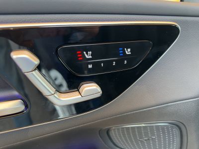 Mercedes-Benz GLC Gebrauchtwagen