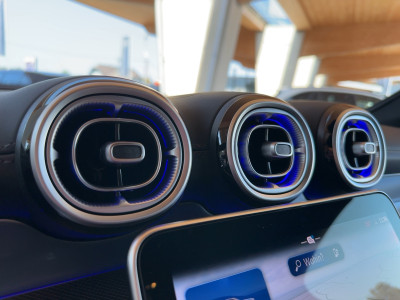 Mercedes-Benz GLC Gebrauchtwagen