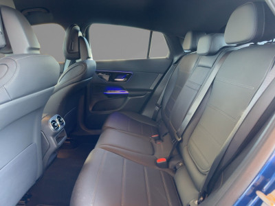 Mercedes-Benz GLC Gebrauchtwagen