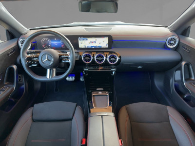 Mercedes-Benz CLA Gebrauchtwagen