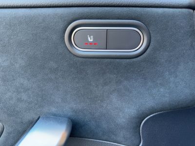 Mercedes-Benz CLA Gebrauchtwagen