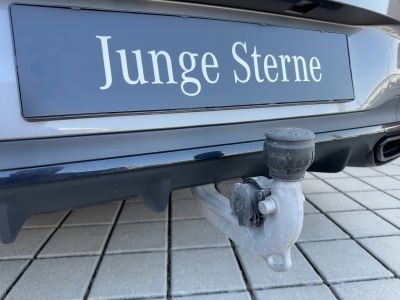 Mercedes-Benz CLA Gebrauchtwagen