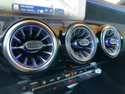 Mercedes-Benz CLA Gebrauchtwagen