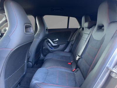 Mercedes-Benz CLA Gebrauchtwagen