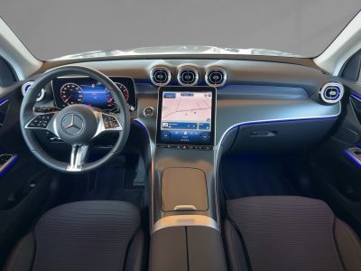 Mercedes-Benz GLC Gebrauchtwagen