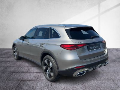 Mercedes-Benz GLC Gebrauchtwagen