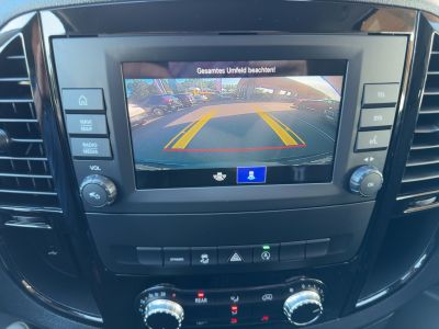Mercedes-Benz Vito Gebrauchtwagen