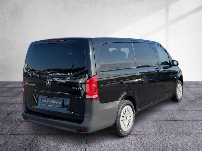 Mercedes-Benz Vito Gebrauchtwagen