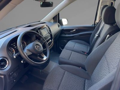 Mercedes-Benz Vito Gebrauchtwagen