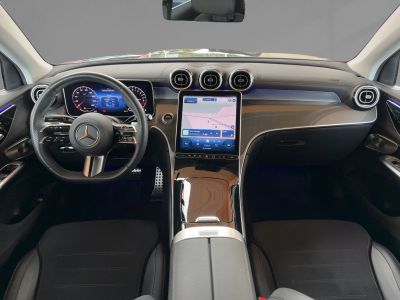 Mercedes-Benz GLC Gebrauchtwagen