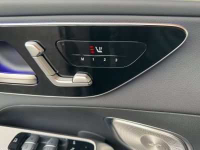 Mercedes-Benz GLC Gebrauchtwagen