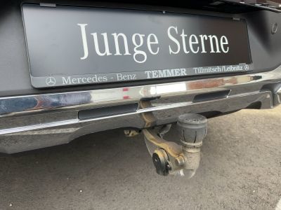 Mercedes-Benz GLC Gebrauchtwagen