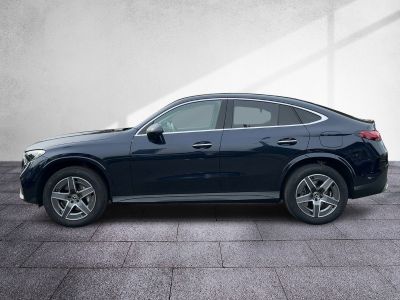 Mercedes-Benz GLC Gebrauchtwagen