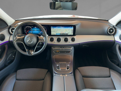 Mercedes-Benz E-Klasse Gebrauchtwagen