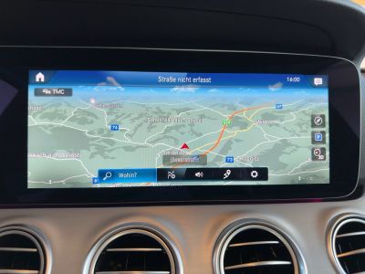 Mercedes-Benz E-Klasse Gebrauchtwagen