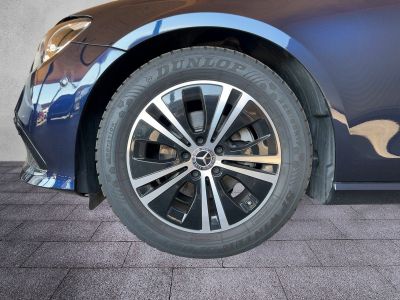 Mercedes-Benz E-Klasse Gebrauchtwagen