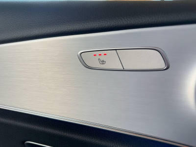 Mercedes-Benz E-Klasse Gebrauchtwagen