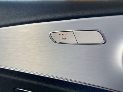 Mercedes-Benz E-Klasse Gebrauchtwagen