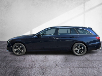 Mercedes-Benz E-Klasse Gebrauchtwagen