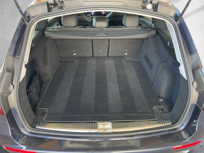 Mercedes-Benz E-Klasse Gebrauchtwagen