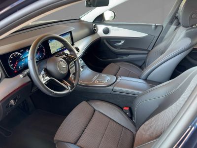 Mercedes-Benz E-Klasse Gebrauchtwagen