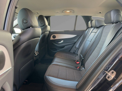 Mercedes-Benz E-Klasse Gebrauchtwagen