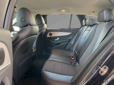 Mercedes-Benz E-Klasse Gebrauchtwagen